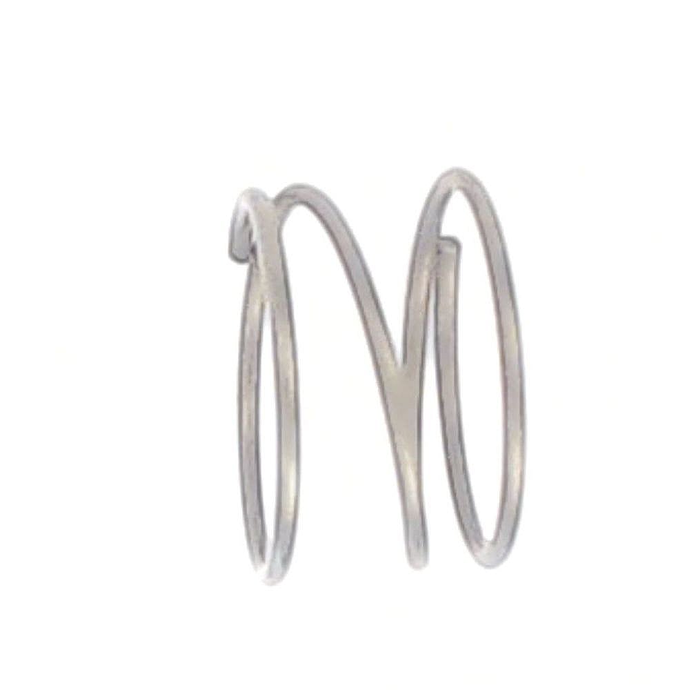 Part #65-4720, Toro Compression Spring