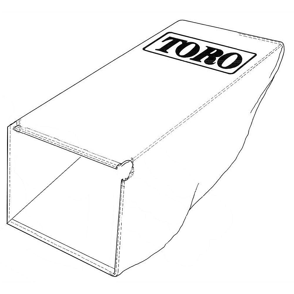Part #66-1510, 18 Bag