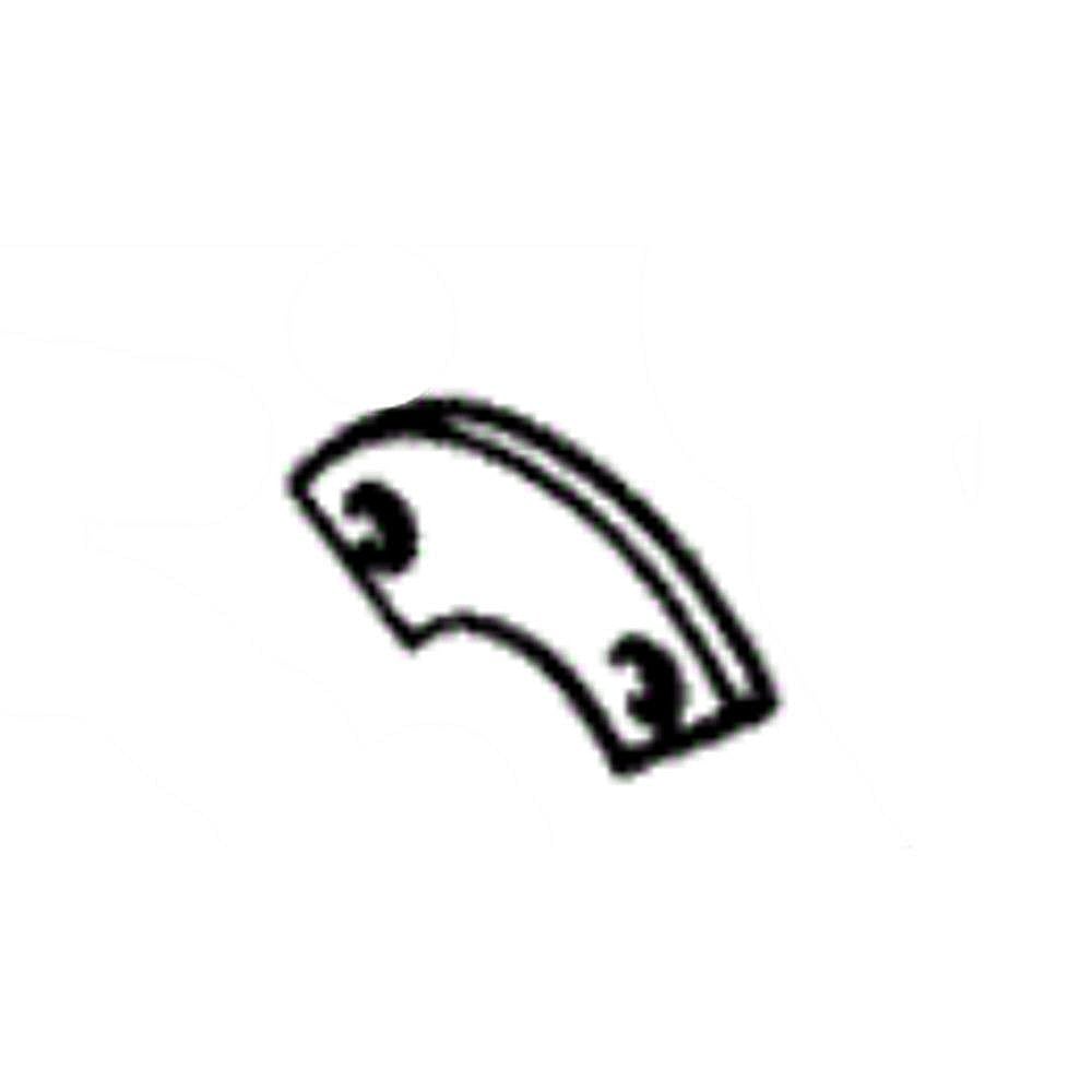 Part #6659, Lawn Tractor Clutch Plate Retainer