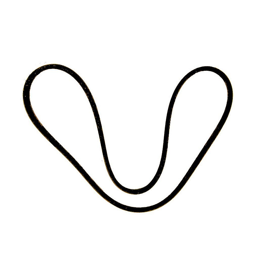 Toro Part #67-0900, Lawn Tractor Ground Drive Belt