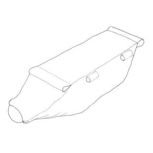 Bag Assembly 67-6580