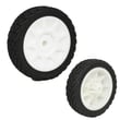 Lawn Mower Wheel Assembly 684776