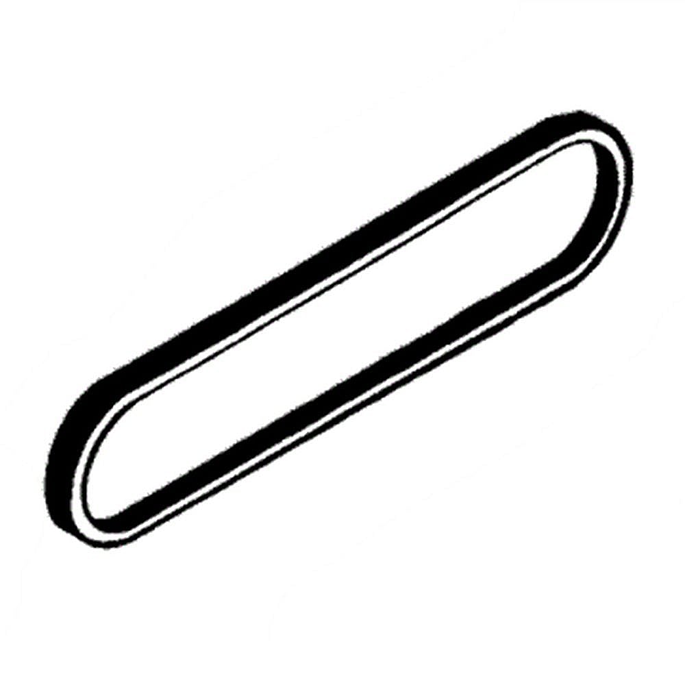 Part #702553, Tiller Drive Belt, 3/8 X 47-In