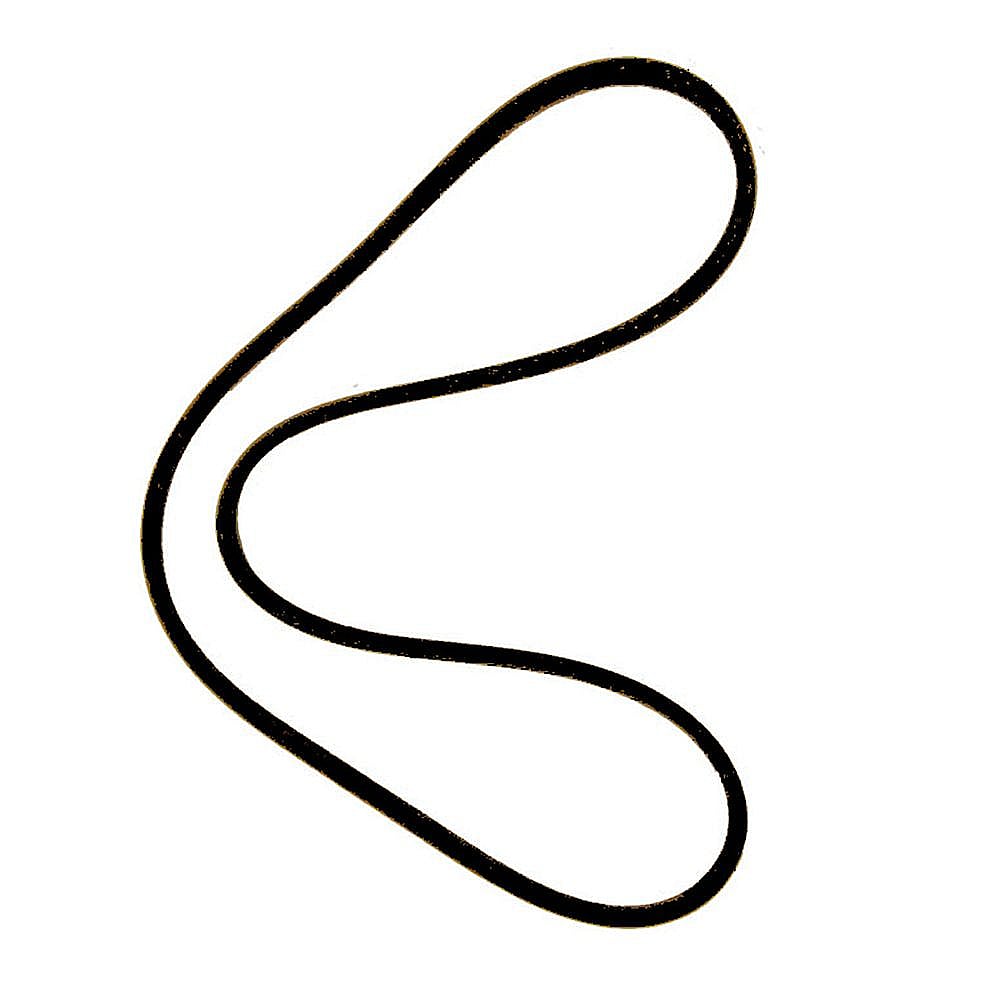 Part #705361, Tiller Ground Drive Belt