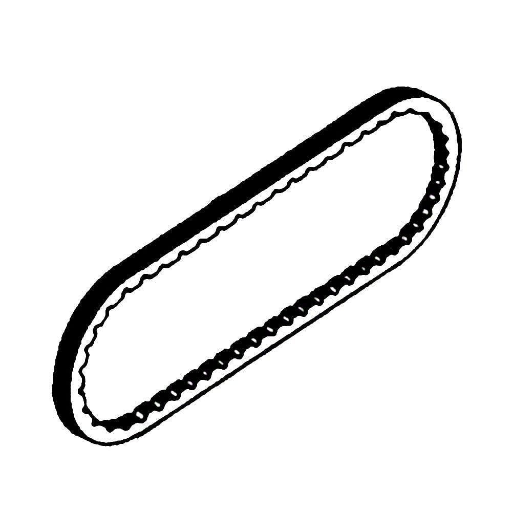 Part #705455, V-Belt (2079