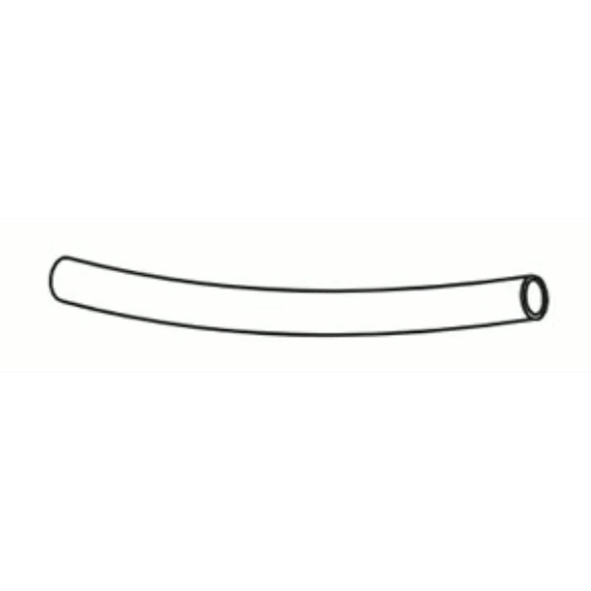 Part #71-6100, Hose, Vacum