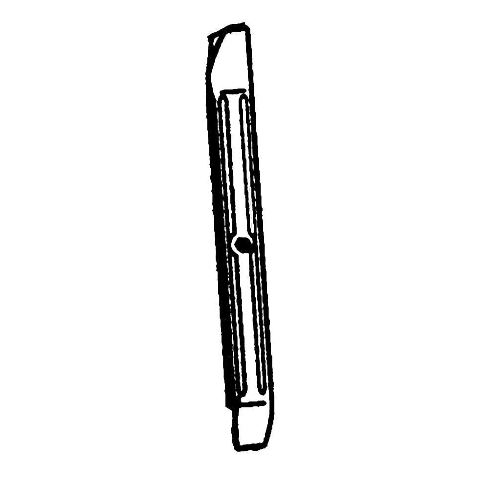 Part #710479, Lawn Mower Mulching Blade