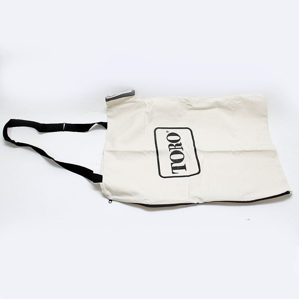 Part #73-1640, Leaf Blower Vacuum Bag Assembly