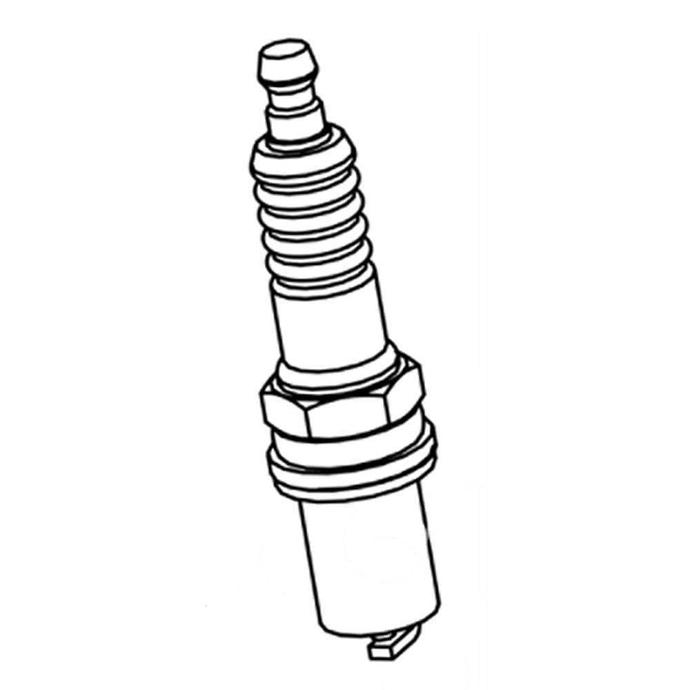 Part #81-3250, Spark Plug