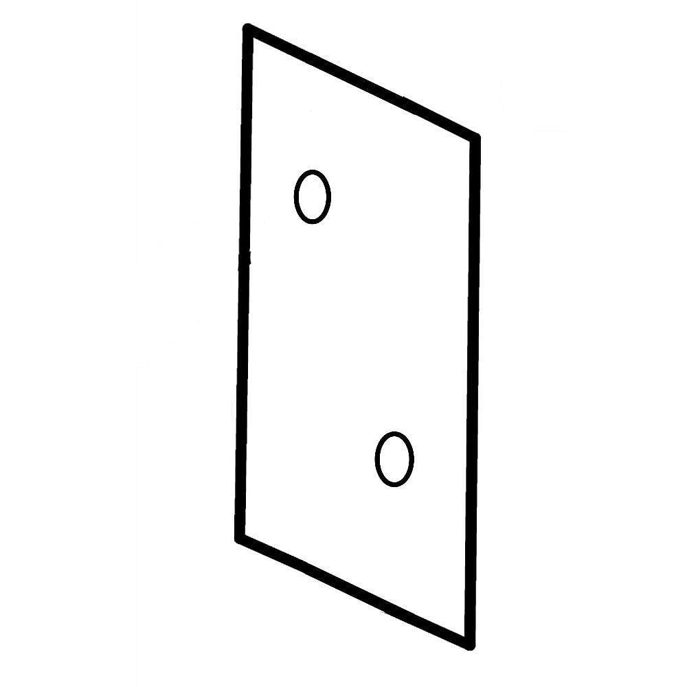 Part #85-004-0241, Lawn & Garden Equipment Blade