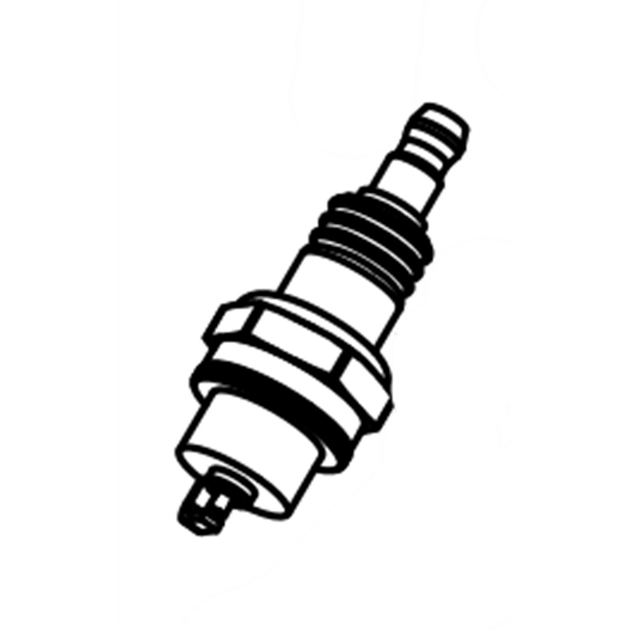 Part #870174001, Sparkplug