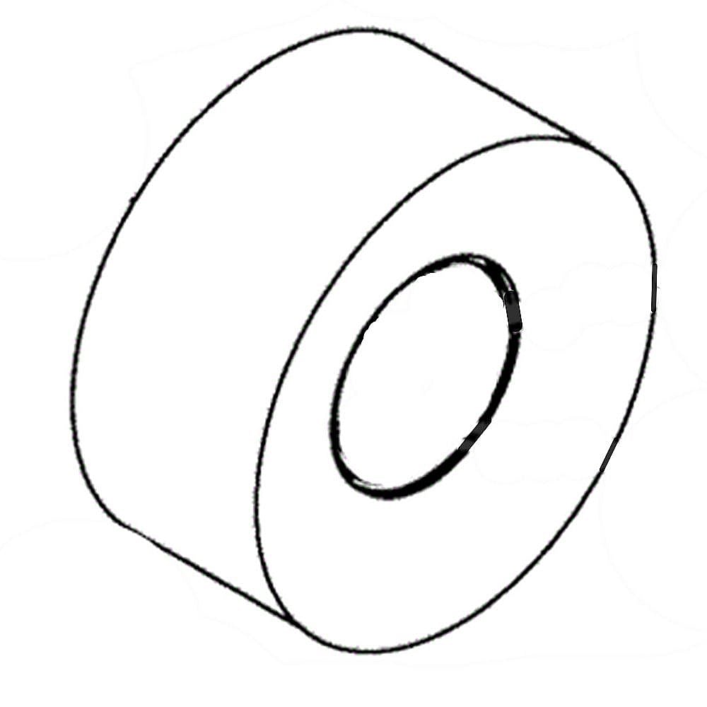Part #88-4060, Lawn & Garden Equipment Tire