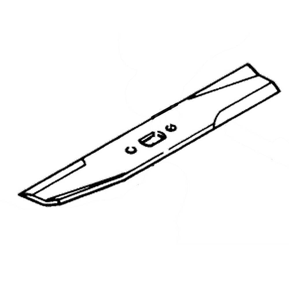 Toro Part #8969, Lawn Tractor 36-In Deck Blade Set