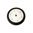 Lawn Mower Wheel, 8-in
