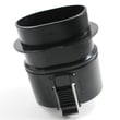 Toro Tube-inlet B for Craftsman 13651582 - Part 93-0574