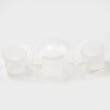 Toro Lawn-boy Fuel Shield for Lawn-Boy 10227-7900001 AND UP - Part 93-4320