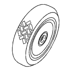 Lawn & Garden Equipment Wheel 94-3313