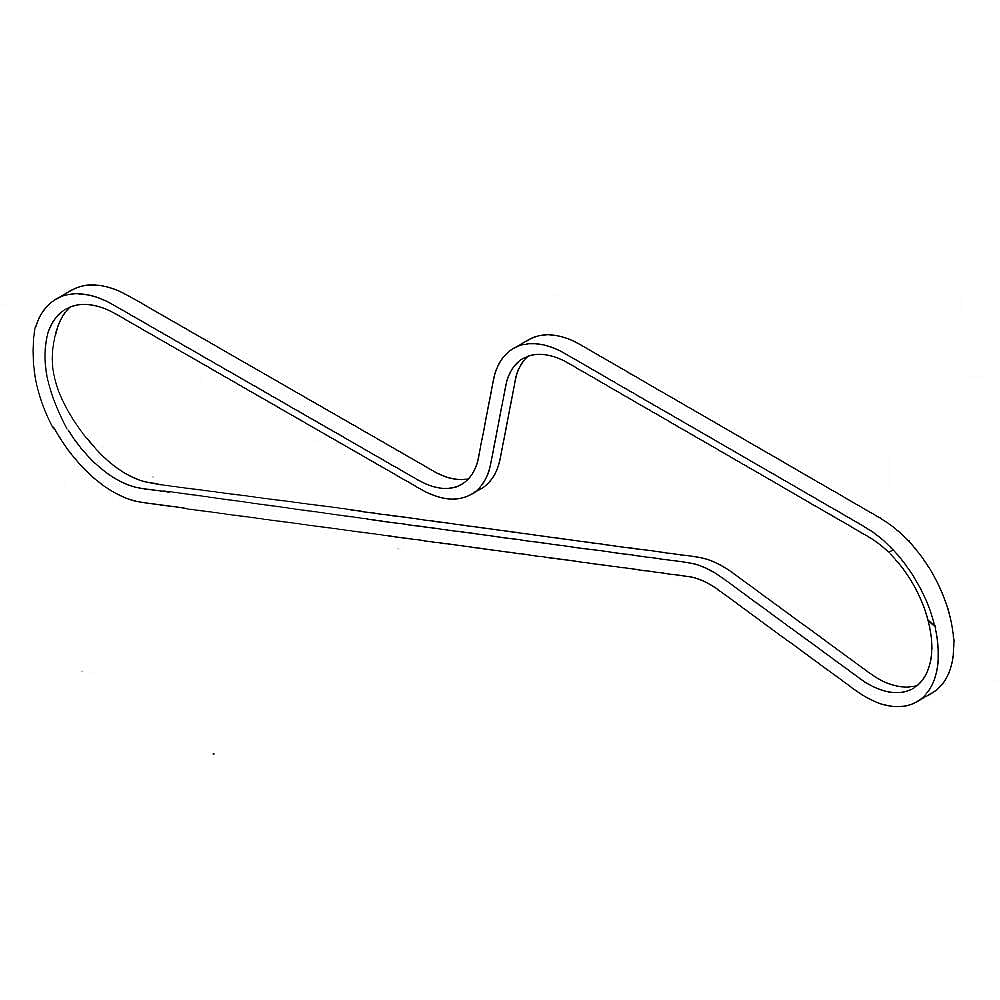Part #94-4607, Drive Belt Pump