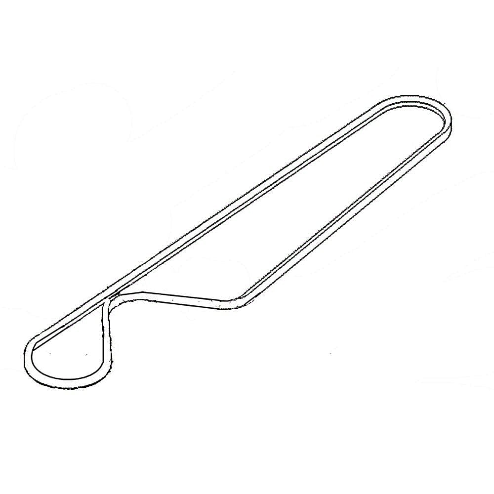 Toro Part #94-6143, Lawn Tractor Blade Drive Belt