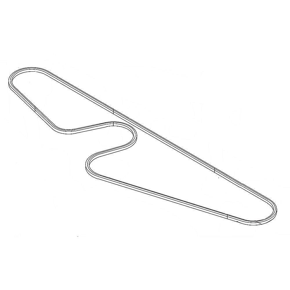 Toro Part #94-9530, V-Belt