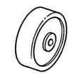 Toro Lawn Tractor Wheel 95-4102