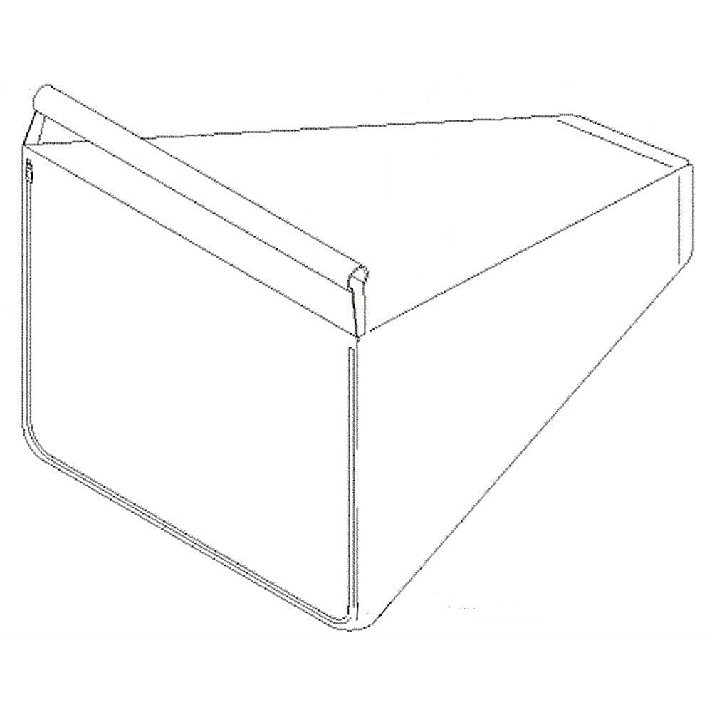 Toro Part #95-5045, Bag Assembly