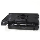 Walk-Behind Lawn Mower Air Cleaner Base