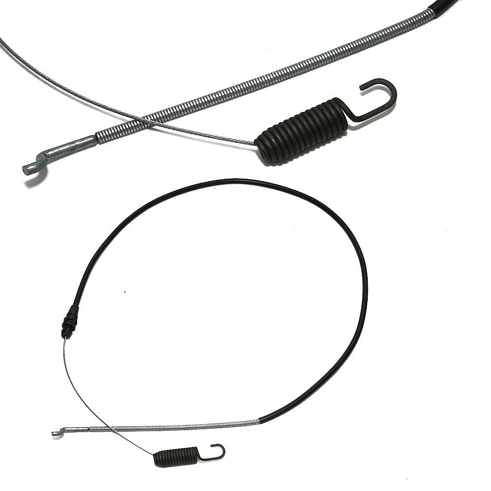 Part #95-5590, Traction Cable / 5.00 x 4.00 x 0.42