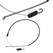 Toro Traction Cable for Lawn-Boy 10310-5900001-5999999 - Part 95-5590