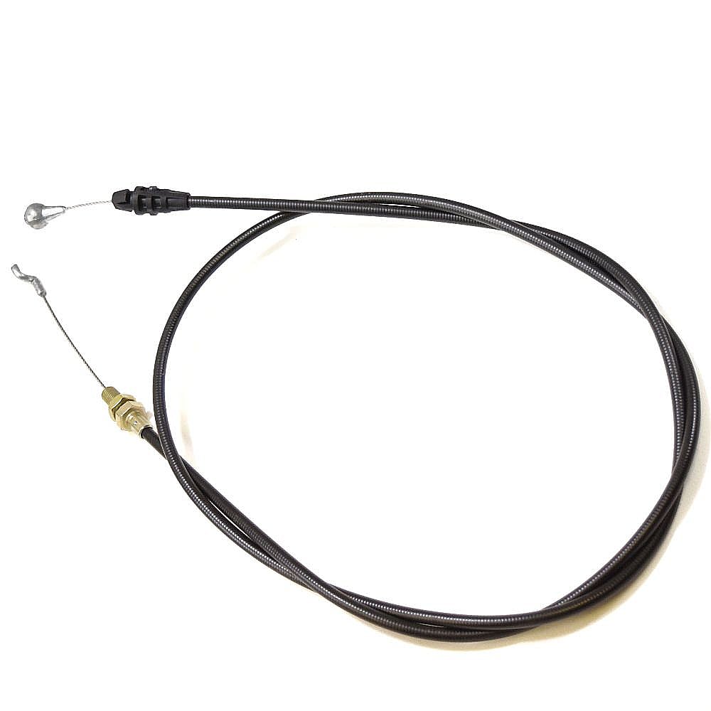 Part #95-7411, Lawn Mower Control Cable