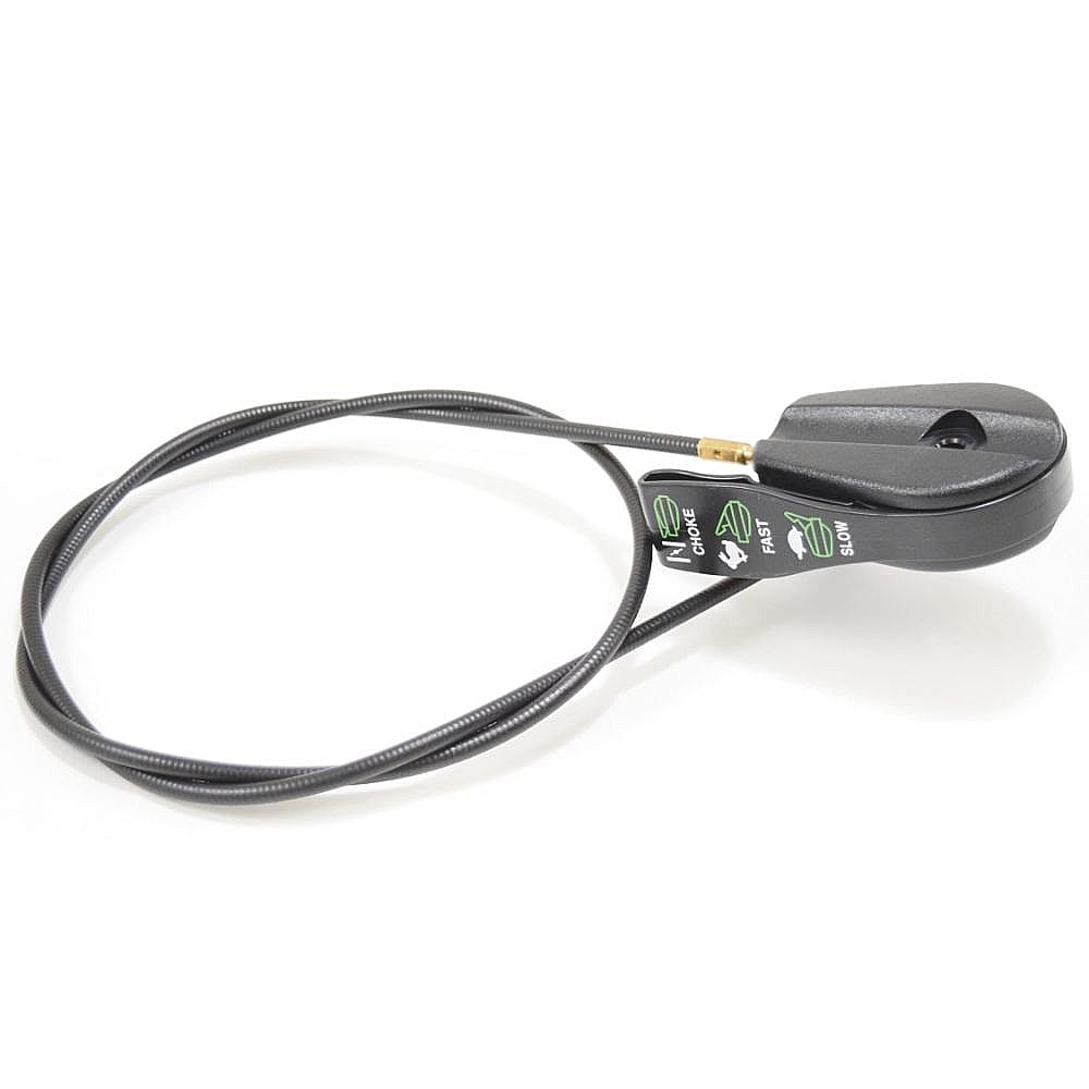 Part #95-7415, Throttle Control