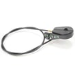 Toro Throttle Control for Lawn-Boy 10324-8900001 & UP - Part 95-7415