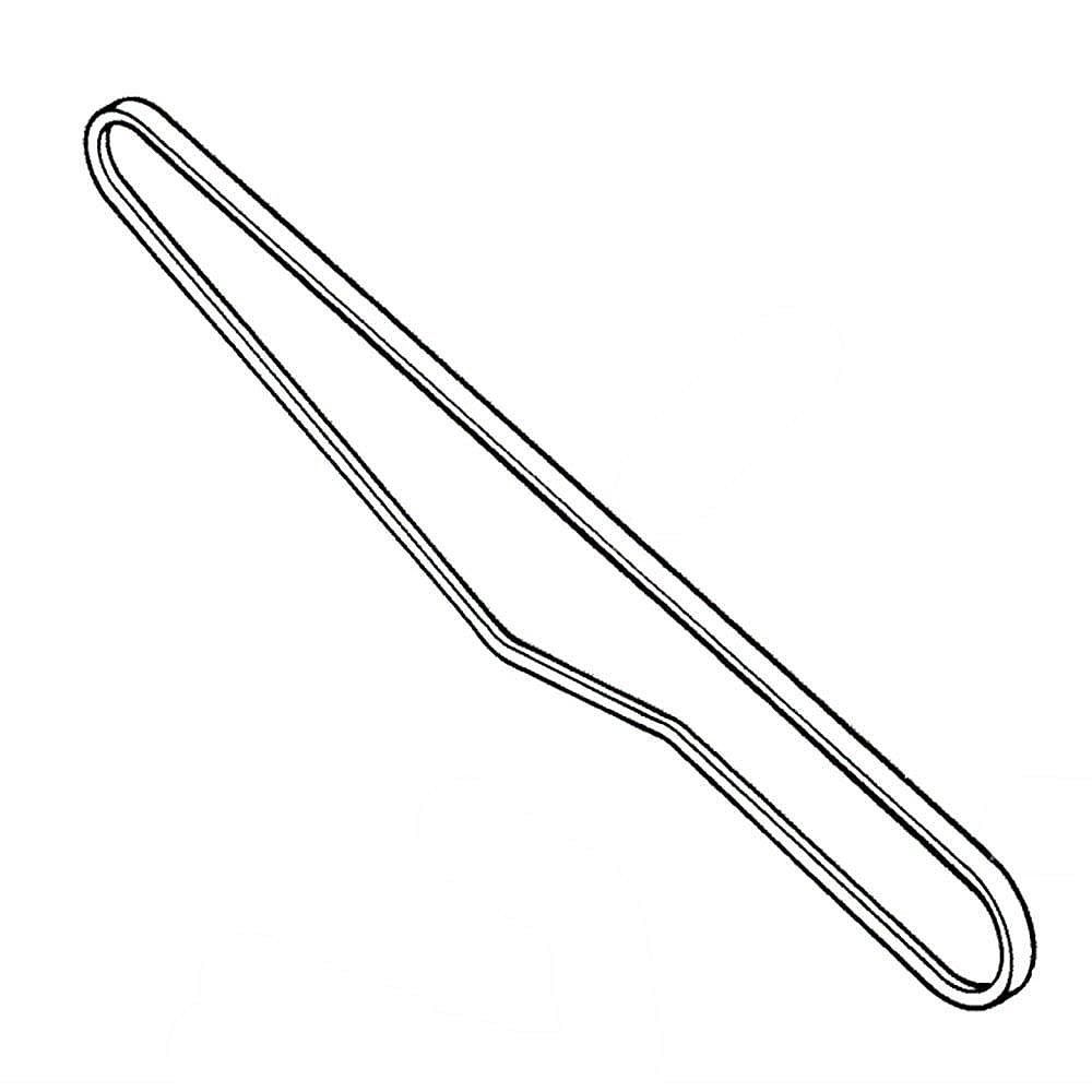 Toro Part #9750, V-Belt