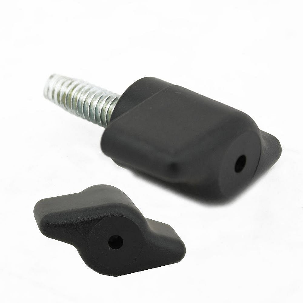 Toro Part #98-8332, Knob Cover
