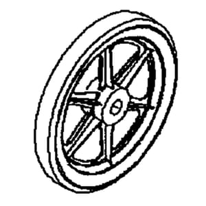 Lawn Mower Wheel 99-5220