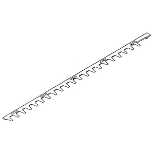 Hedge Trimmer Blade, Lower M991917