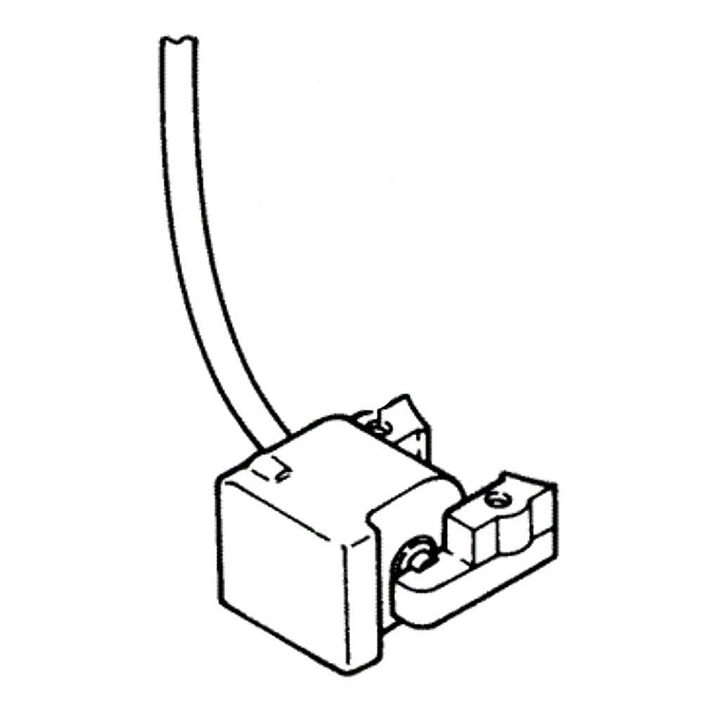 Part #nn10730, Lawn & Garden Equipment Engine Ignition Coil