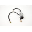 Gas Grill Regulator for Kenmore 13723671310 - Part 611405-05-06