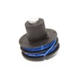 Line Trimmer Spool Assembly 31102510