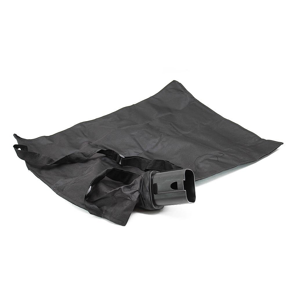 Leaf Blower Vacuum Bag Assembly