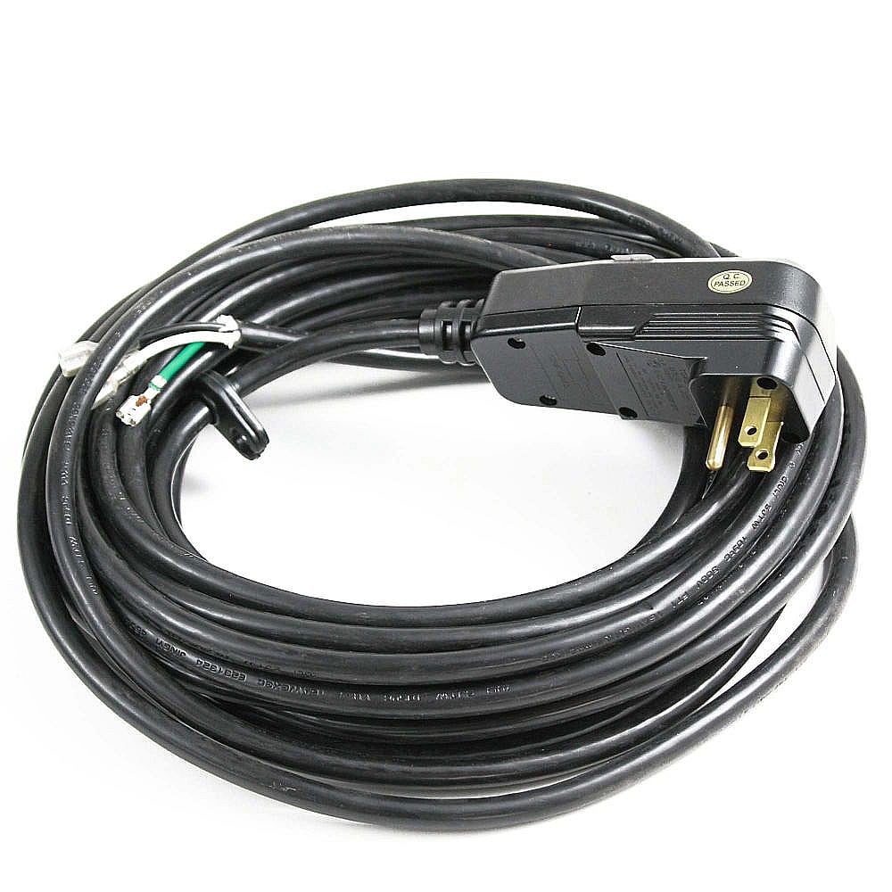 Pressure Washer Power Cord And Plug