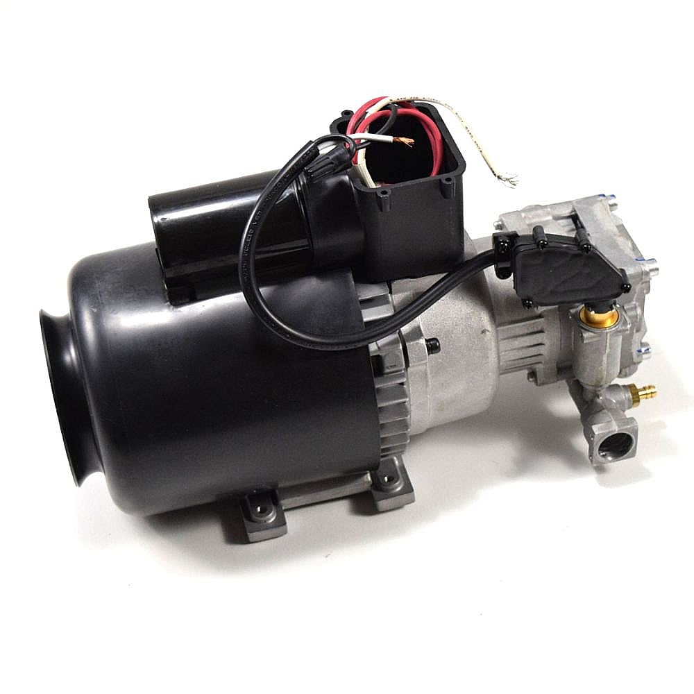 Pressure Washer Pump And Motor Assembly