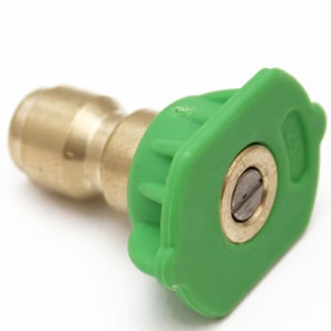 Pressure Washer Spray Nozzle, 25-degree 31205363