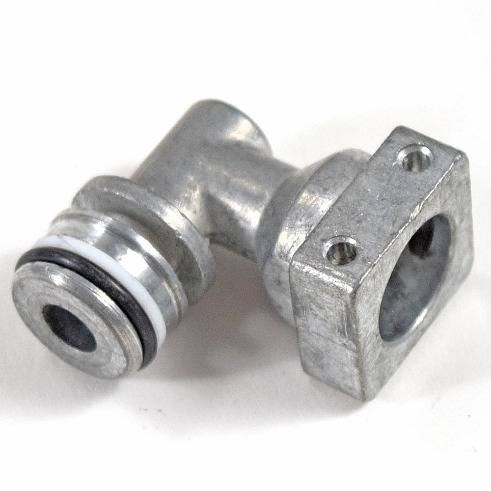 Pressure Washer Outlet Fitting