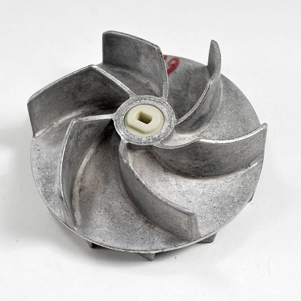 Leaf Blower Fan Assembly 34112142 parts Sears PartsDirect