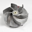 Leaf Blower Fan Assembly 33901142