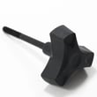 Line Trimmer Knob 34101185-2