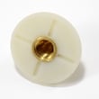 Leaf Blower Impeller Nut for Craftsman 13874898 - Part 3410127-1