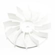 Lawn Mower Electric Motor Fan for Craftsman 6073308 - Part 3410237
