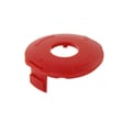 Line Trimmer Spool Cap 34103510